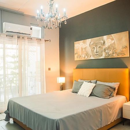Gorgeous Kej In Pereybere 2 Bed Apartment Pereybere Beach Екстериор снимка
