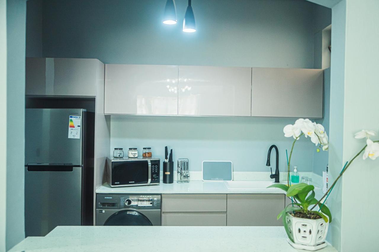 Gorgeous Kej In Pereybere 2 Bed Apartment Pereybere Beach Екстериор снимка