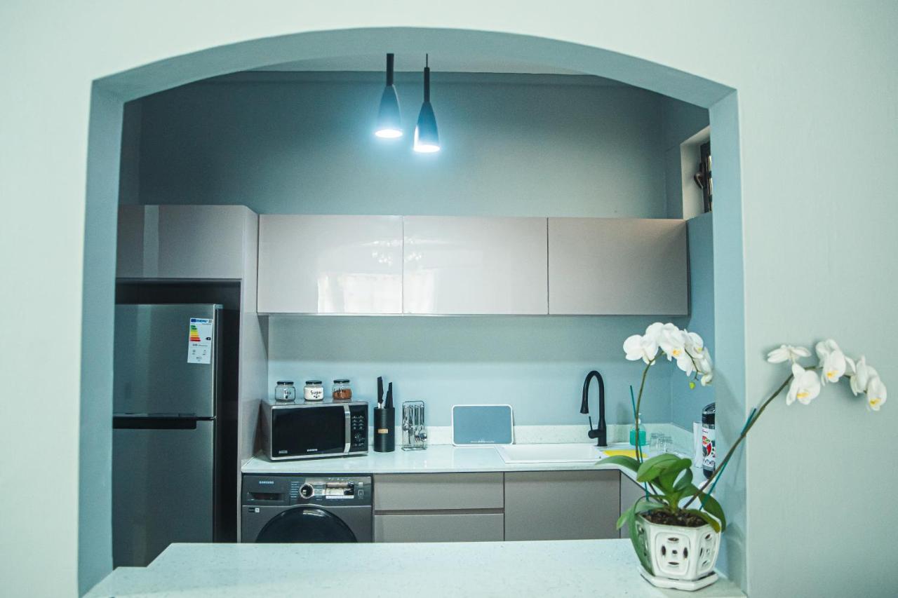 Gorgeous Kej In Pereybere 2 Bed Apartment Pereybere Beach Екстериор снимка